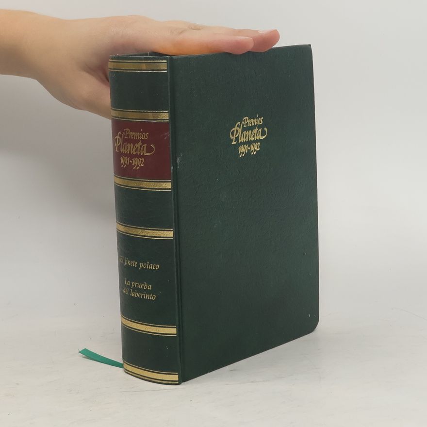 Autorenkollektiv Premias Planeta 1991-1992