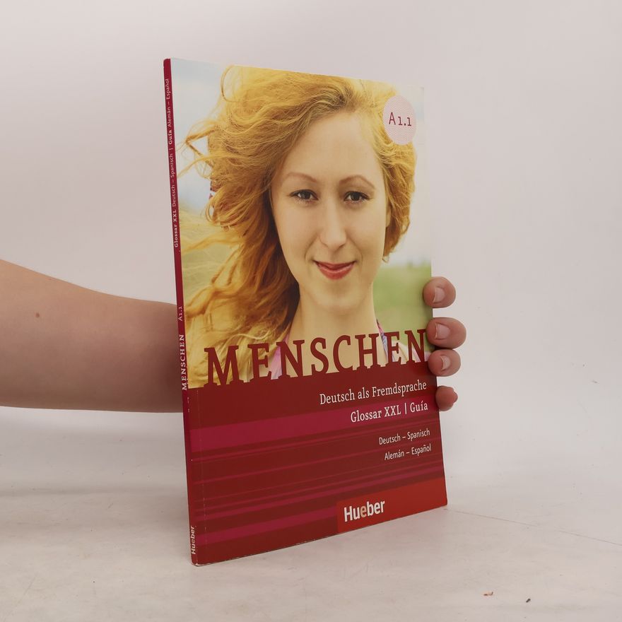 Isabel Felip Sardà Menschen