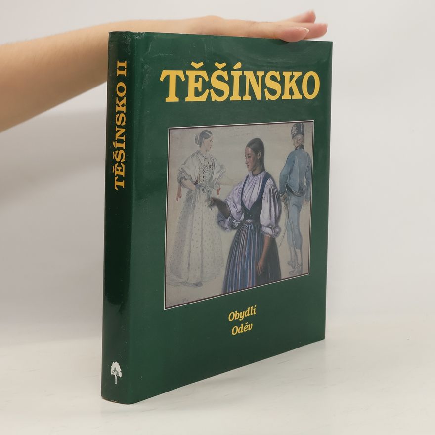 Jaroslav Štika Těšínsko 2. díl