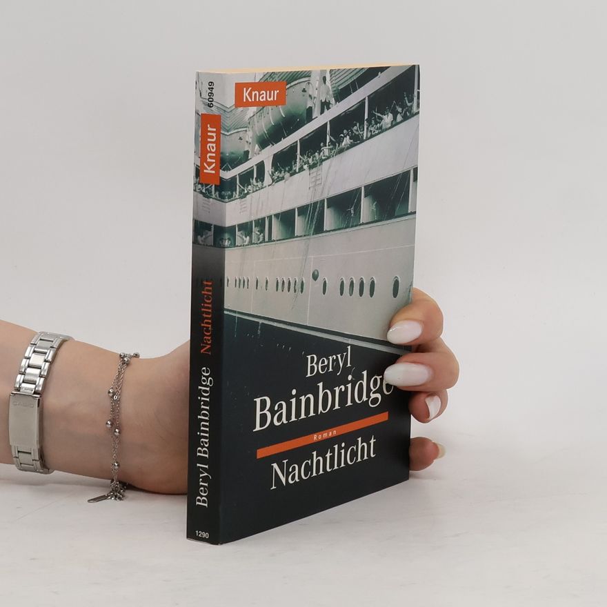Beryl Bainbridge Nachtlicht