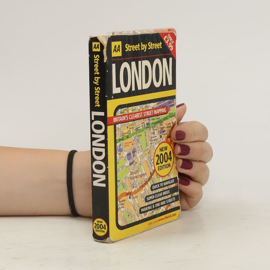 Kolektiv autorů London