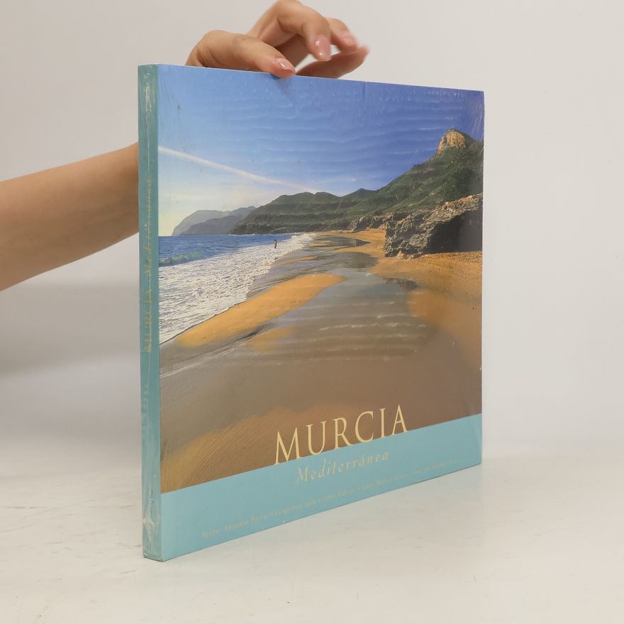 Various authors Murcia mediterrßnea