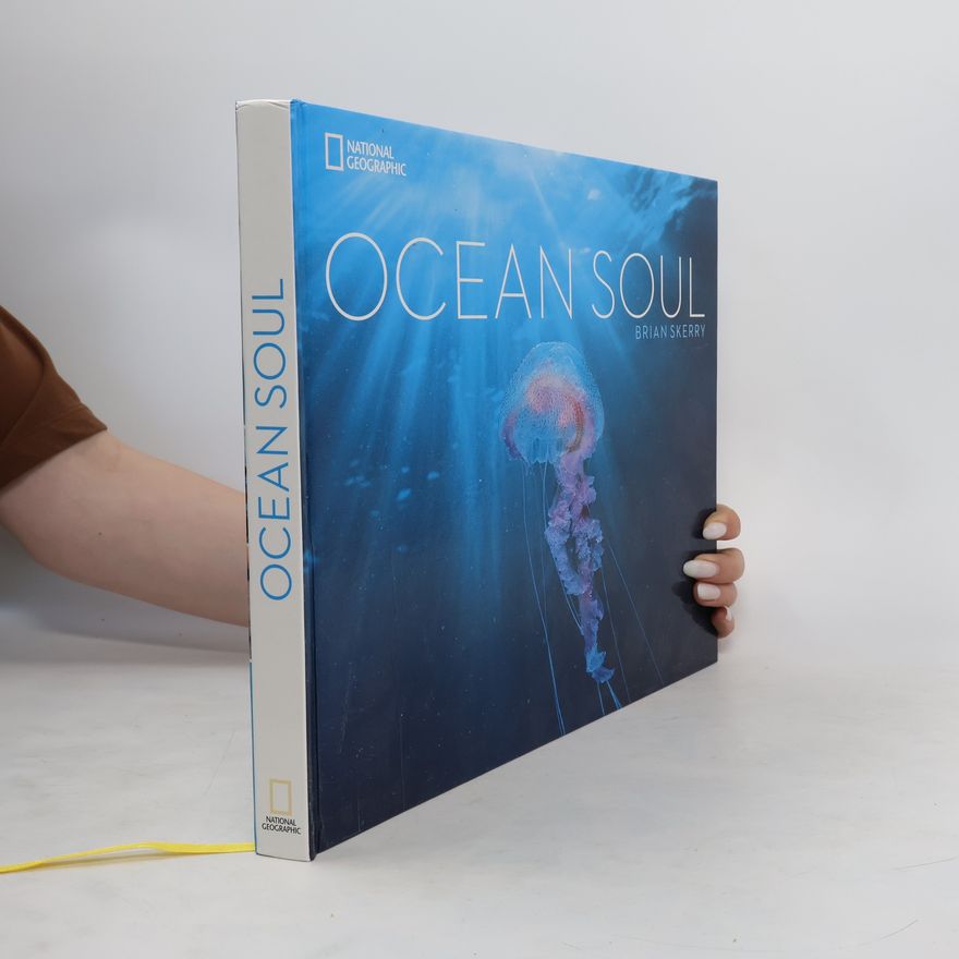 Brian Skerry Ocean soul