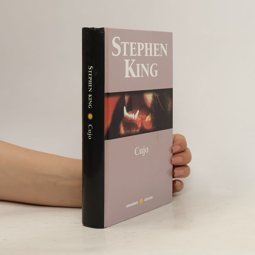 Stephen King Cujo