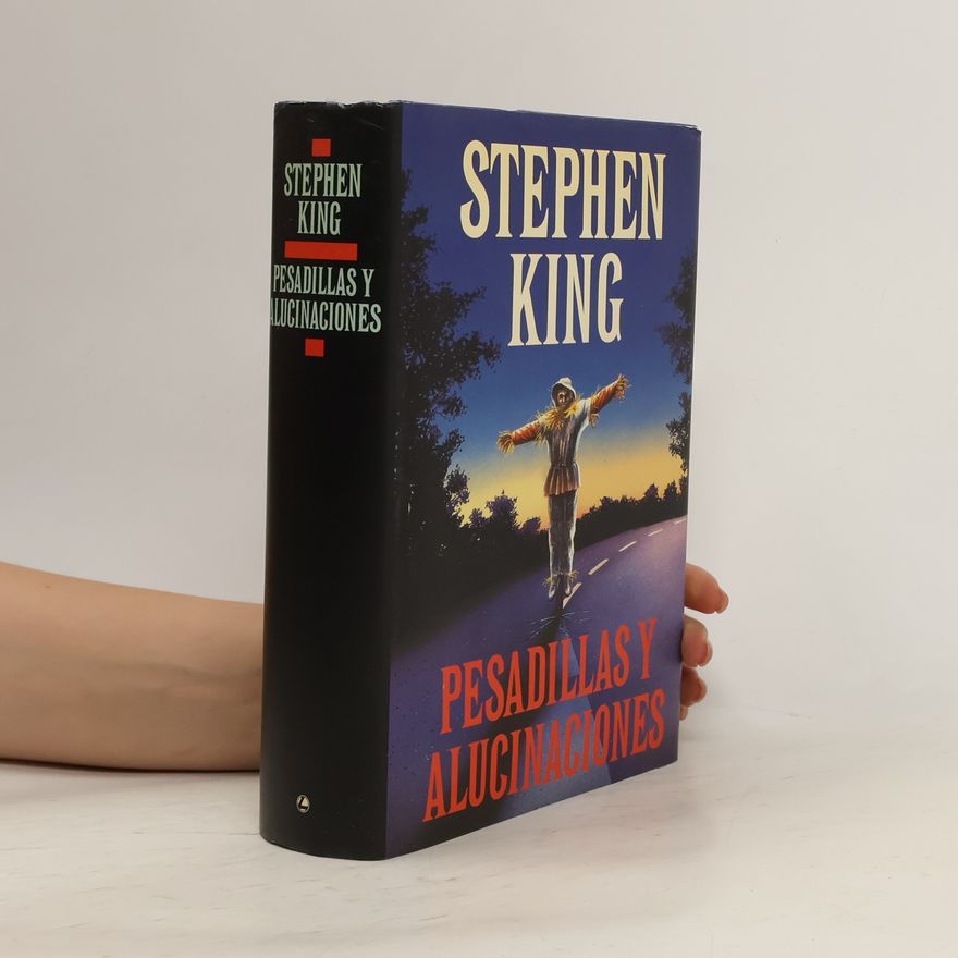 Stephen King Pesadillas y alucinaciones