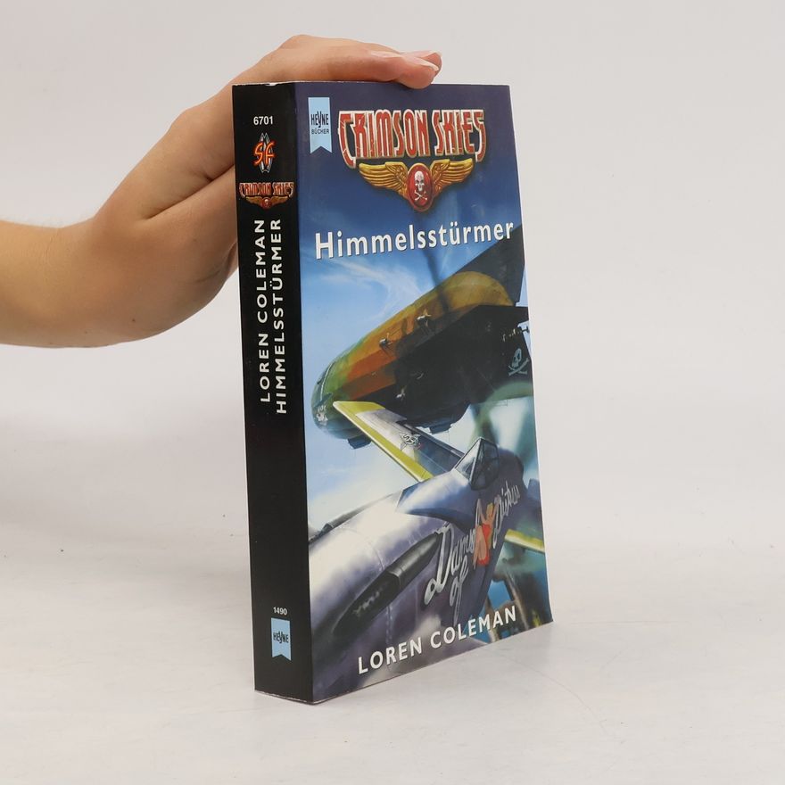 Autorenkollektiv Crimson Skies