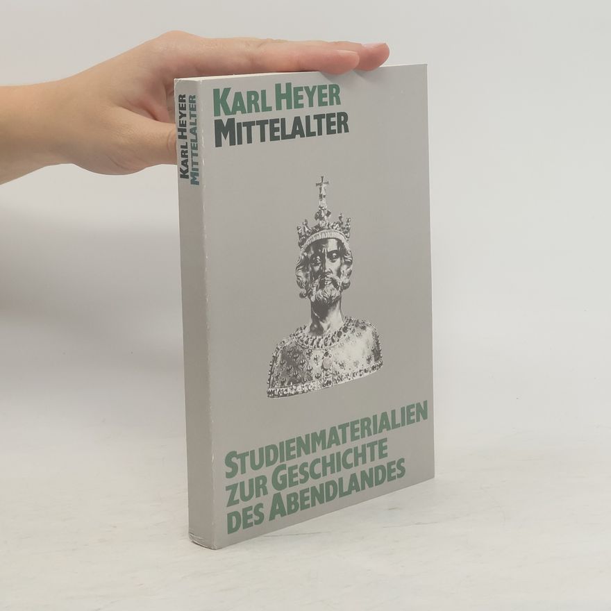 Karl Heyer Mittelalter