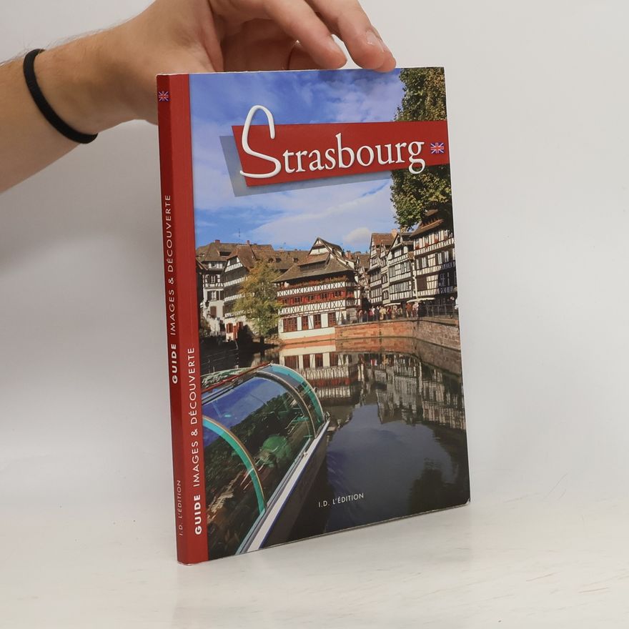 Gilbert Poinsot Strasbourg
