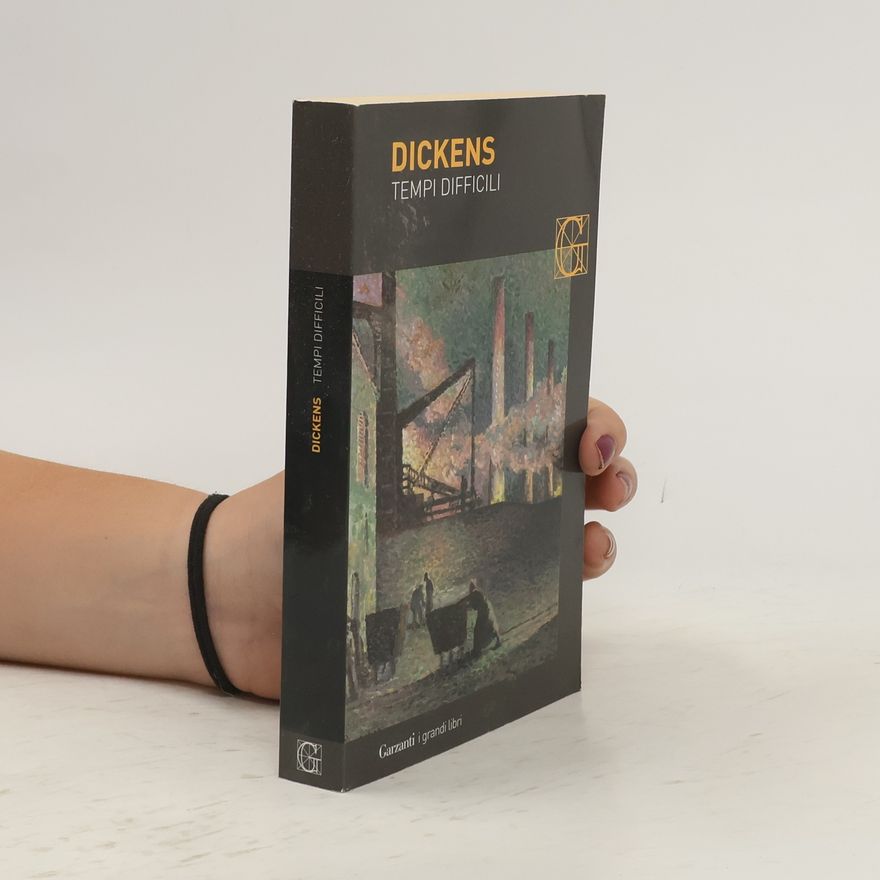 Charles Dickens Tempi difficili