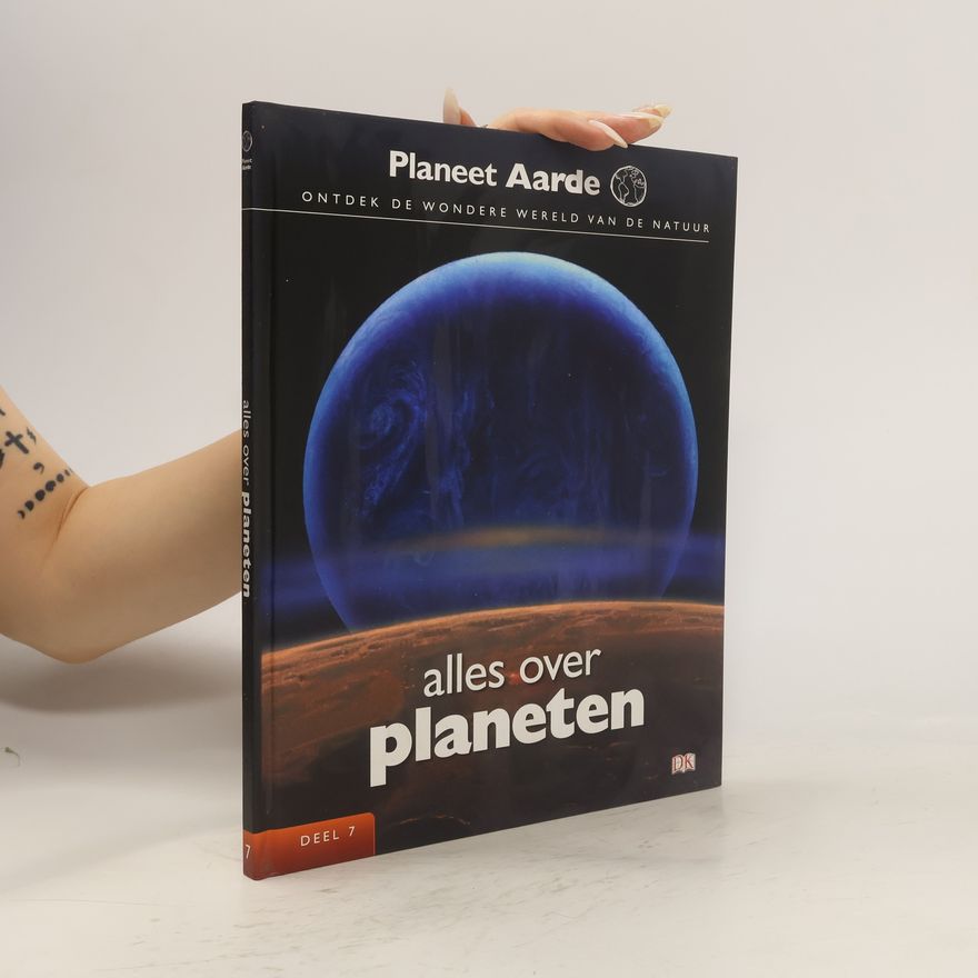 Various authors Alles over planeten