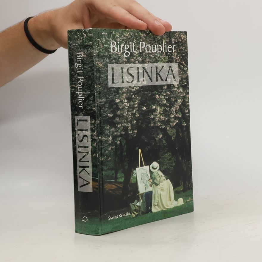 Birgit Pouplier Lisinka