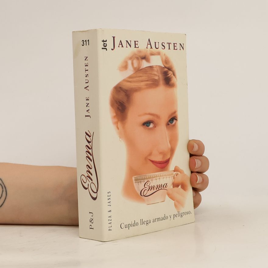 Jane Austen Emma