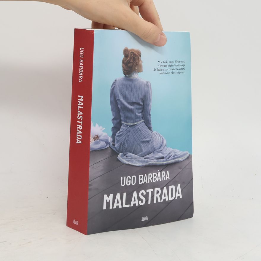 Ugo Barbara Malastrada