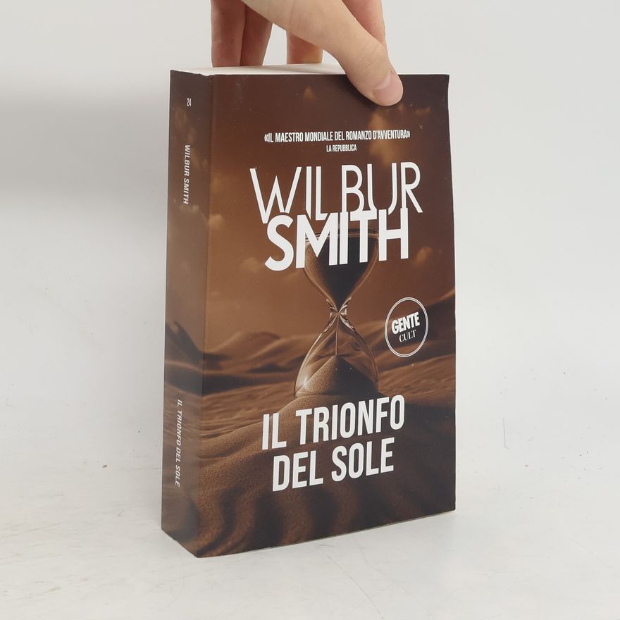Wilbur Smith Il trionfo del sole