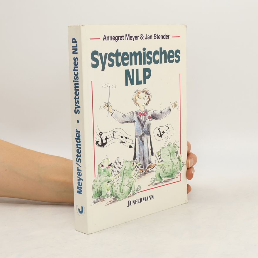 Annegret Meyer Systemisches NLP