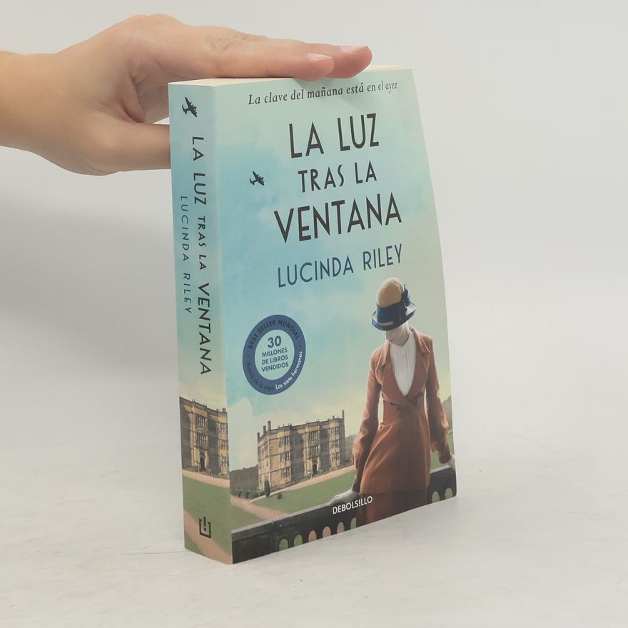 Lucinda Riley La luz tras la ventana