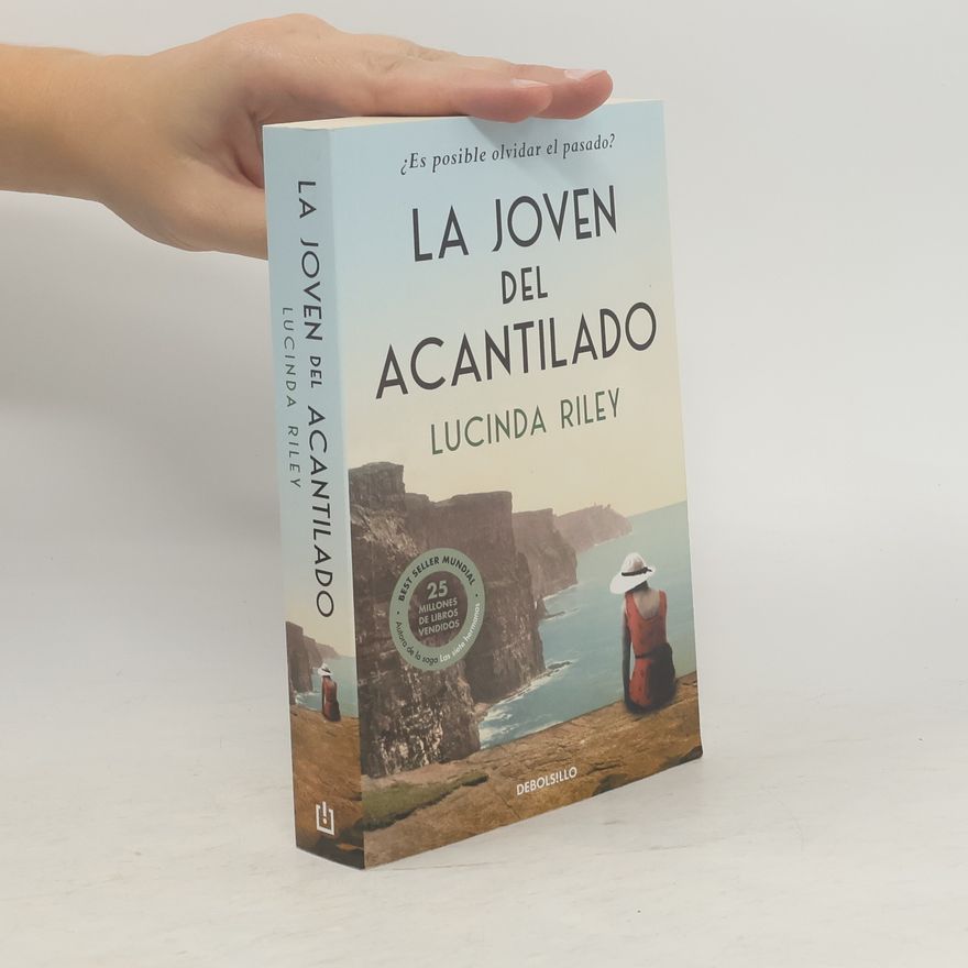 Lucinda Riley La joven del acantilado