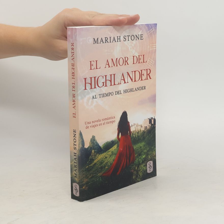 Mariah Stone El amor del Highlander