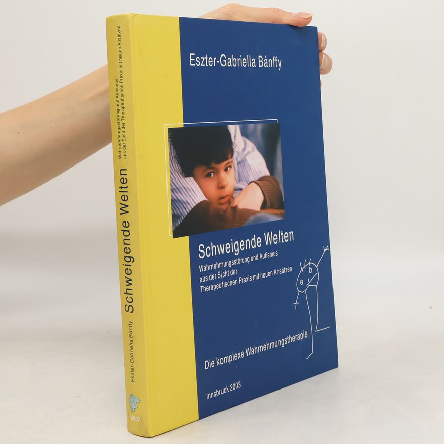 Eszter-Gabriella Bánffy Schweigende Welten