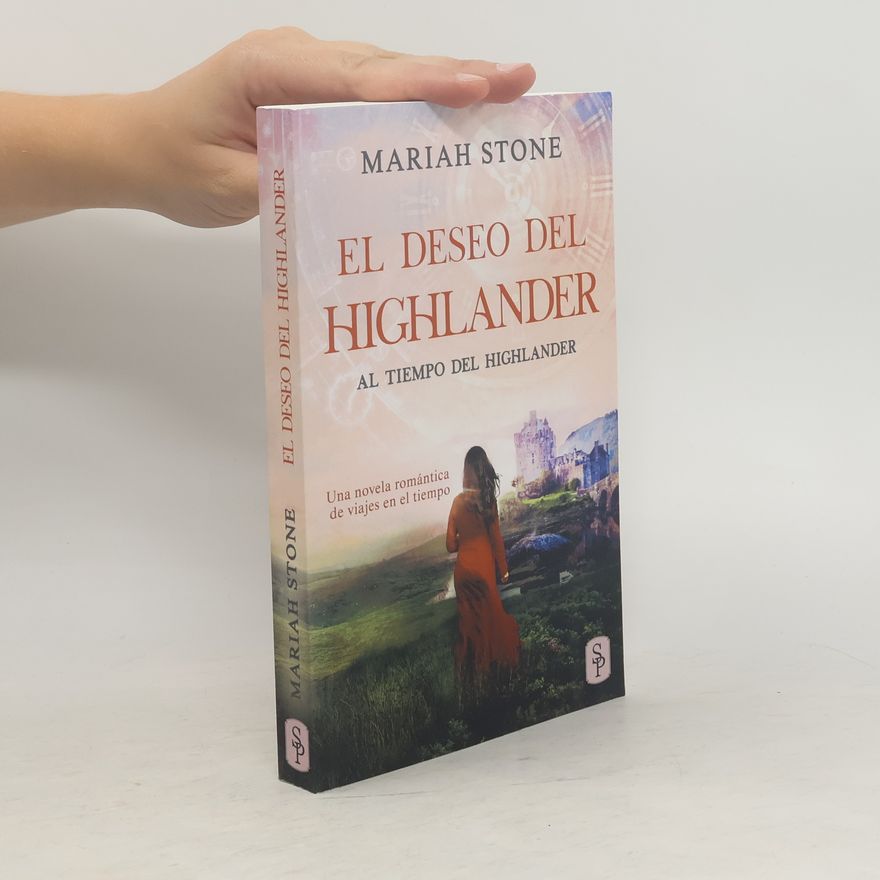 Mariah Stone El deseo del highlander