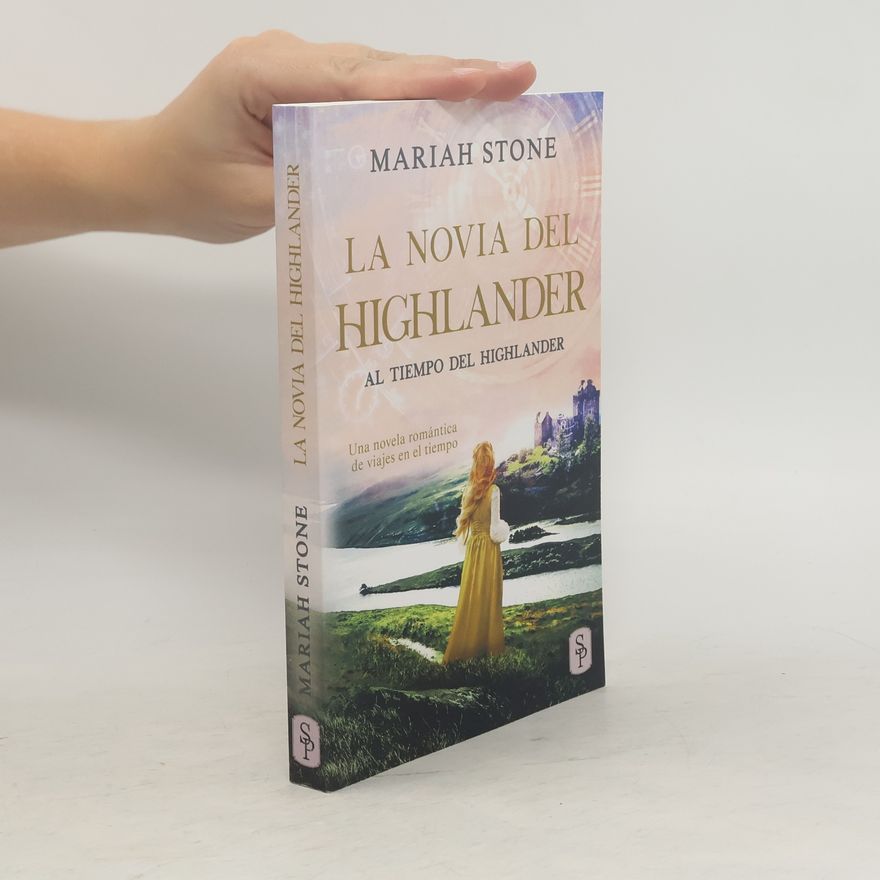 Mariah Stone La novia del Highlander