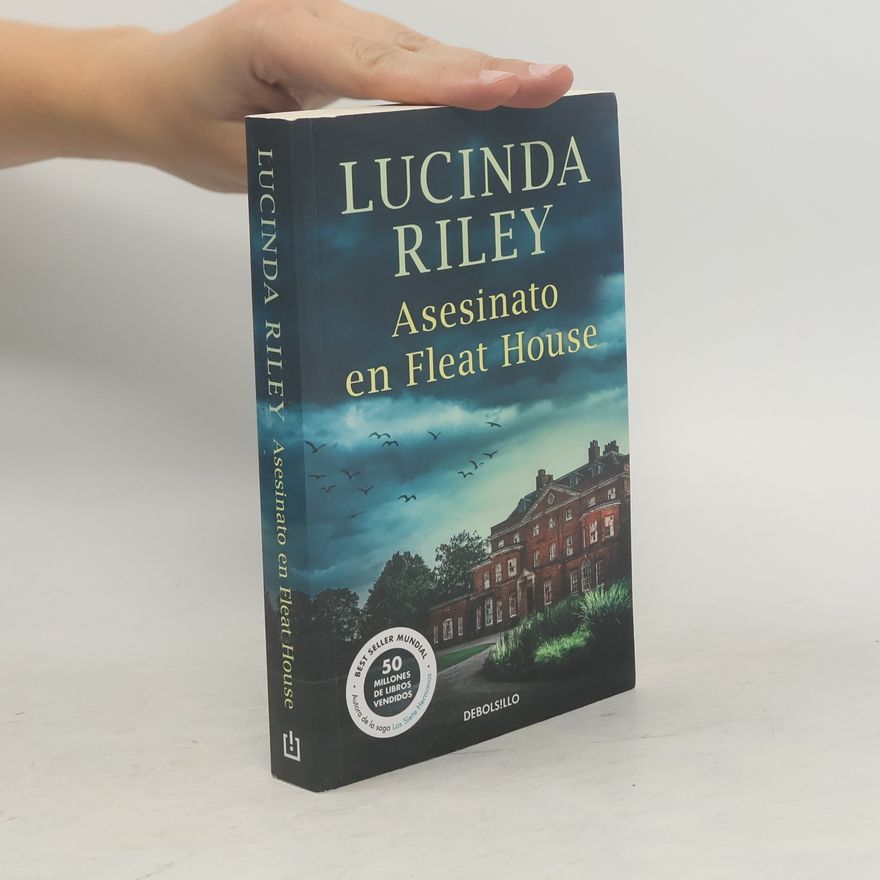 Lucinda Riley Asesinato en Fleat House