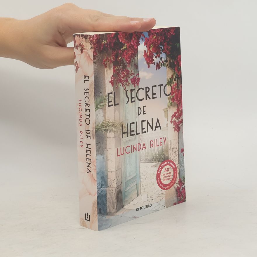 Lucinda Riley El secreto de Helena