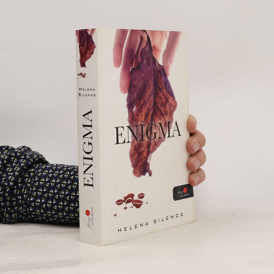 Helena Silence Enigma