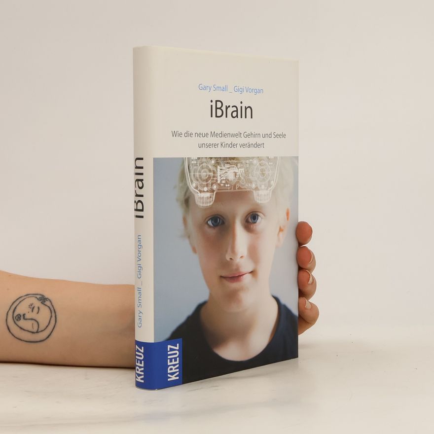 Gary W. Small iBrain