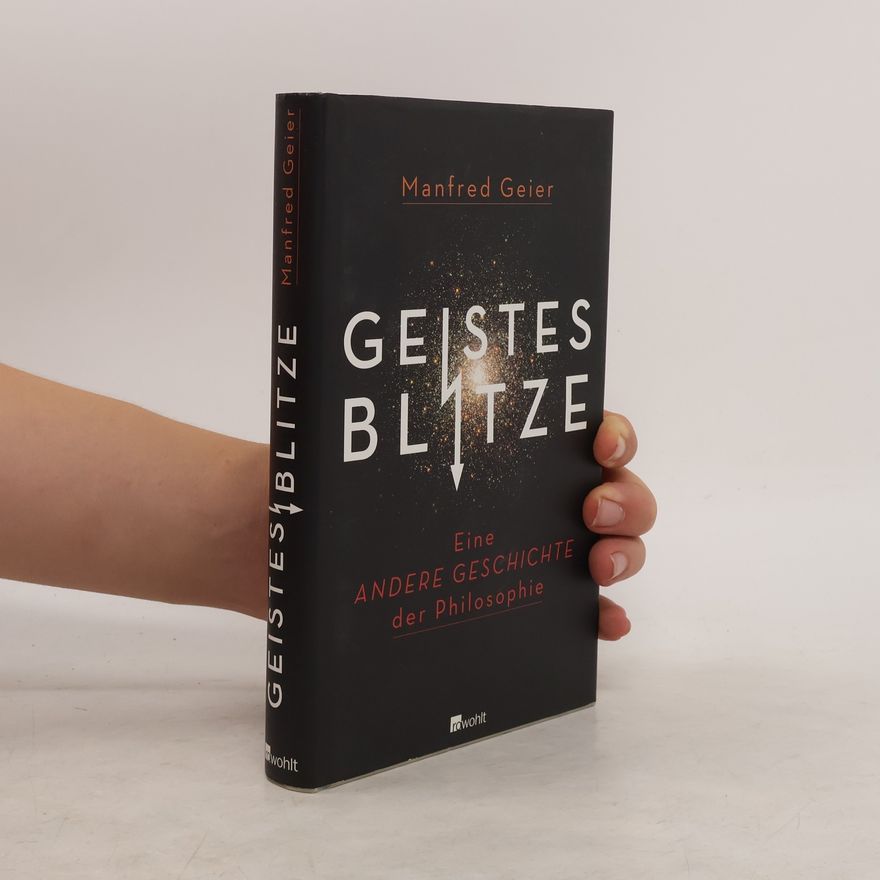 Manfred Geier Geistesblitze