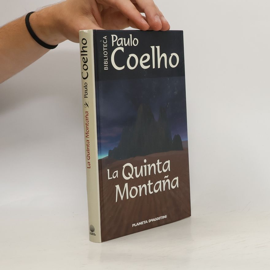Paulo Coelho La Quinta Montana