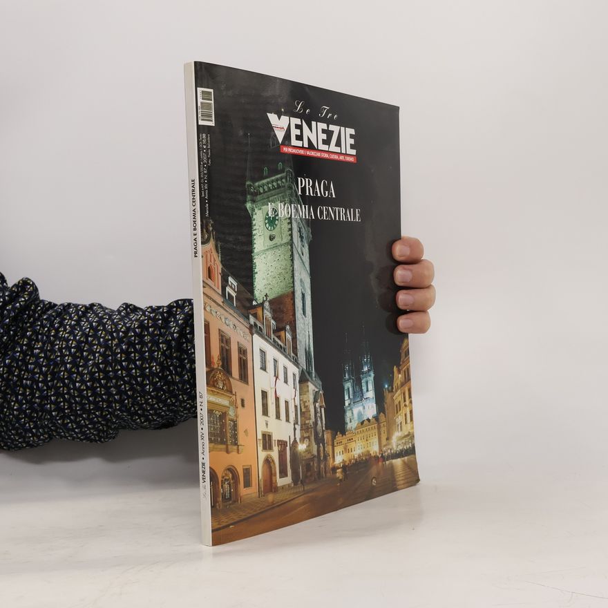 Autorenkollektiv Praga e Boemia centrale
