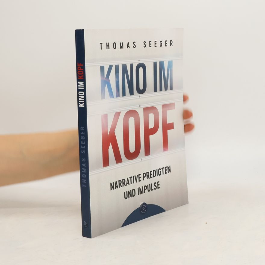 Thomas Seeger Kino im Kopf