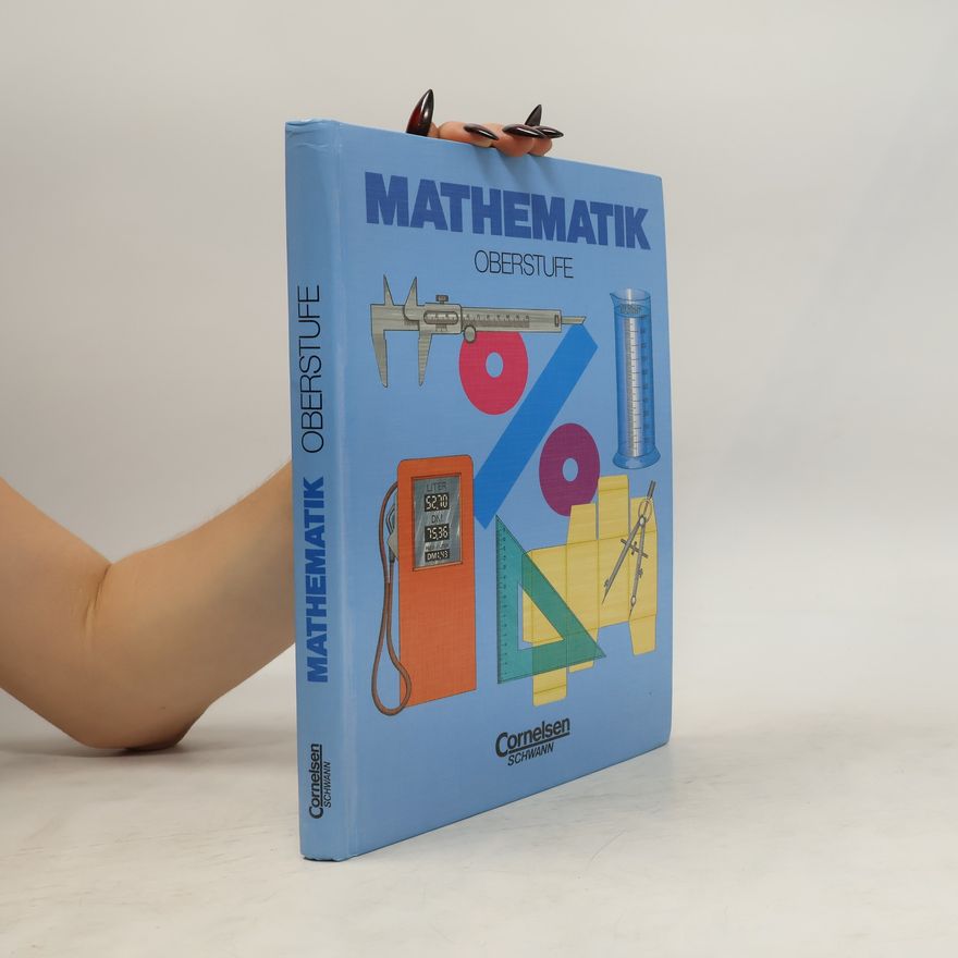 Gertrud Gonsior Mathematik, Neue Ausgabe für Sonderschulen, Oberstufe, Gesamtband