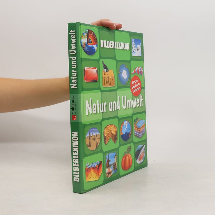 Autorenkollektiv Natur und Umwelt