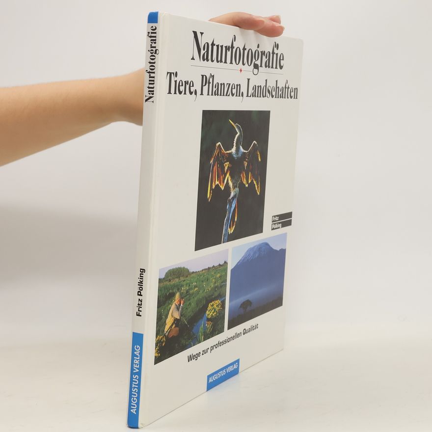 Fritz Pölking Naturfotografie