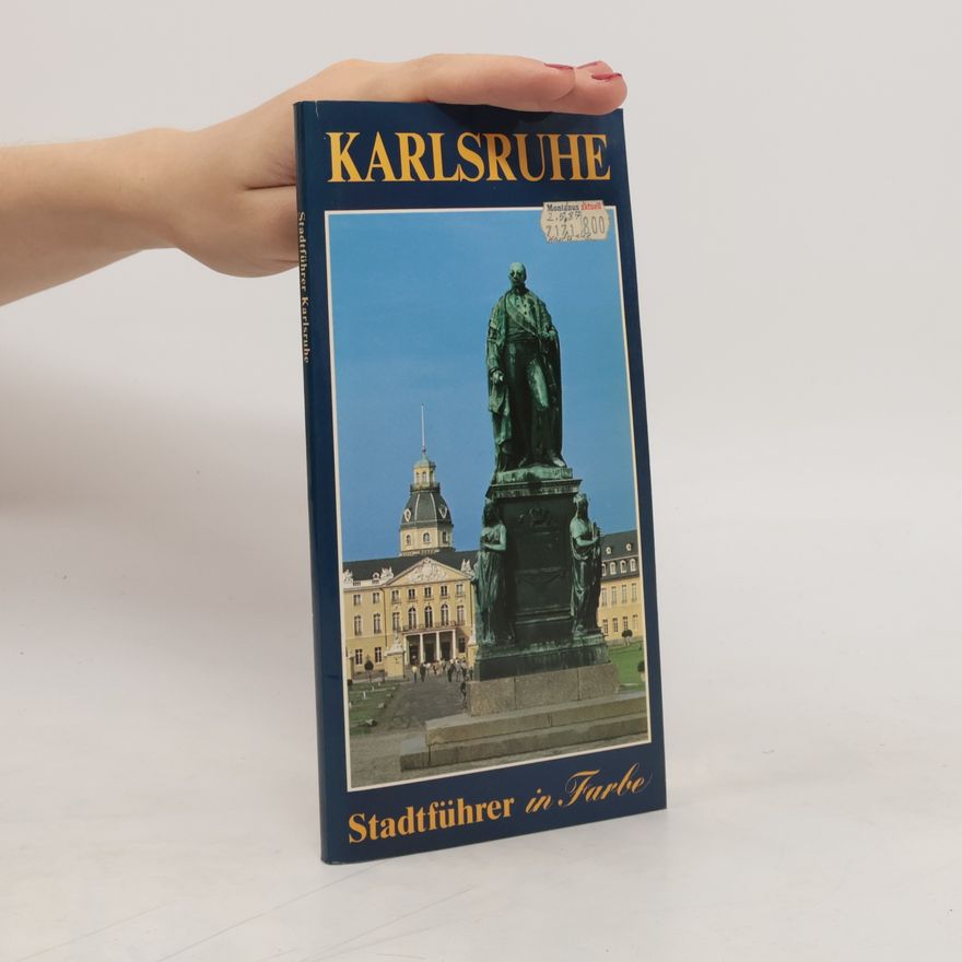 Wolfgang Leopold Karlsruhe