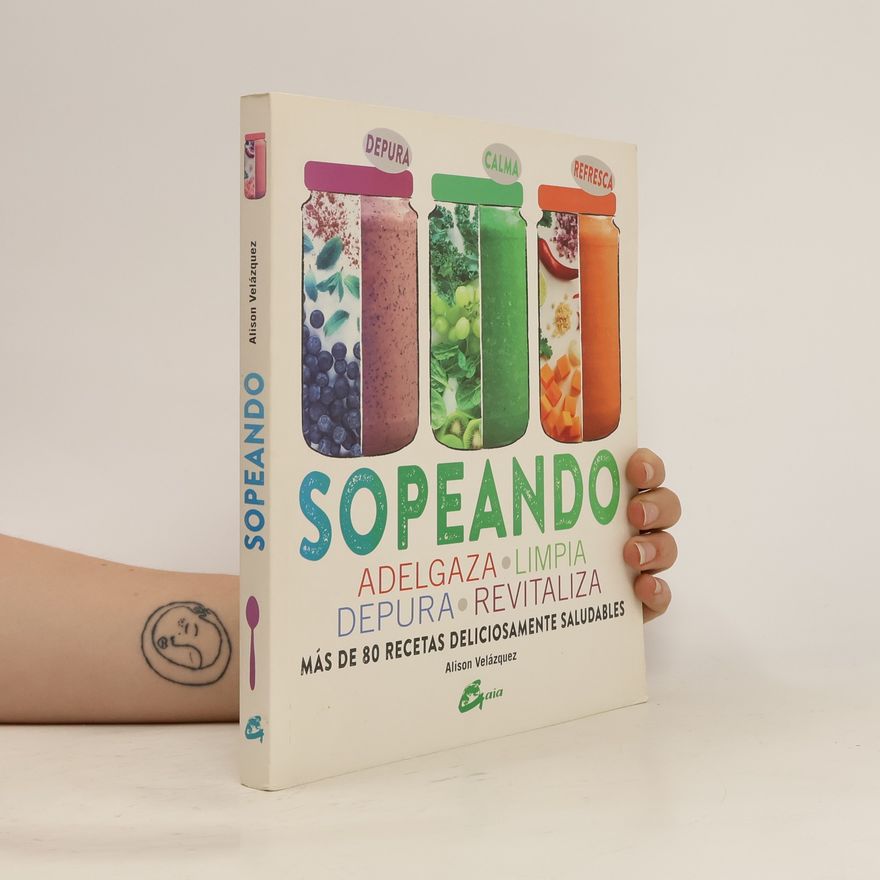 Autorenkollektiv Sopeando