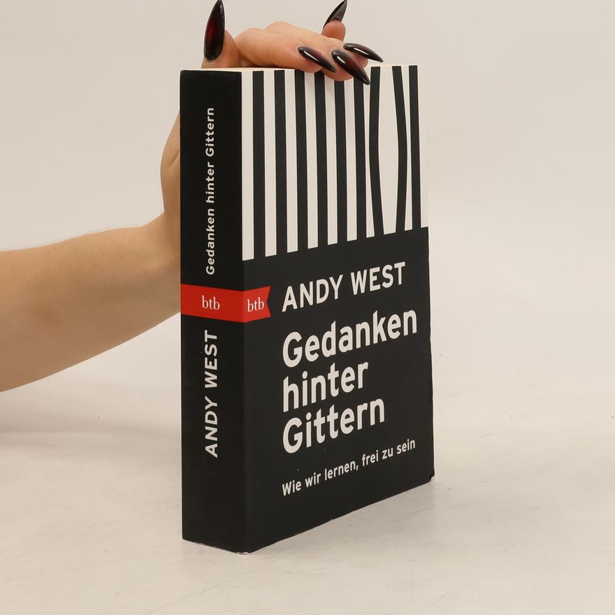 Andy Pole Gedanken hinter Gittern