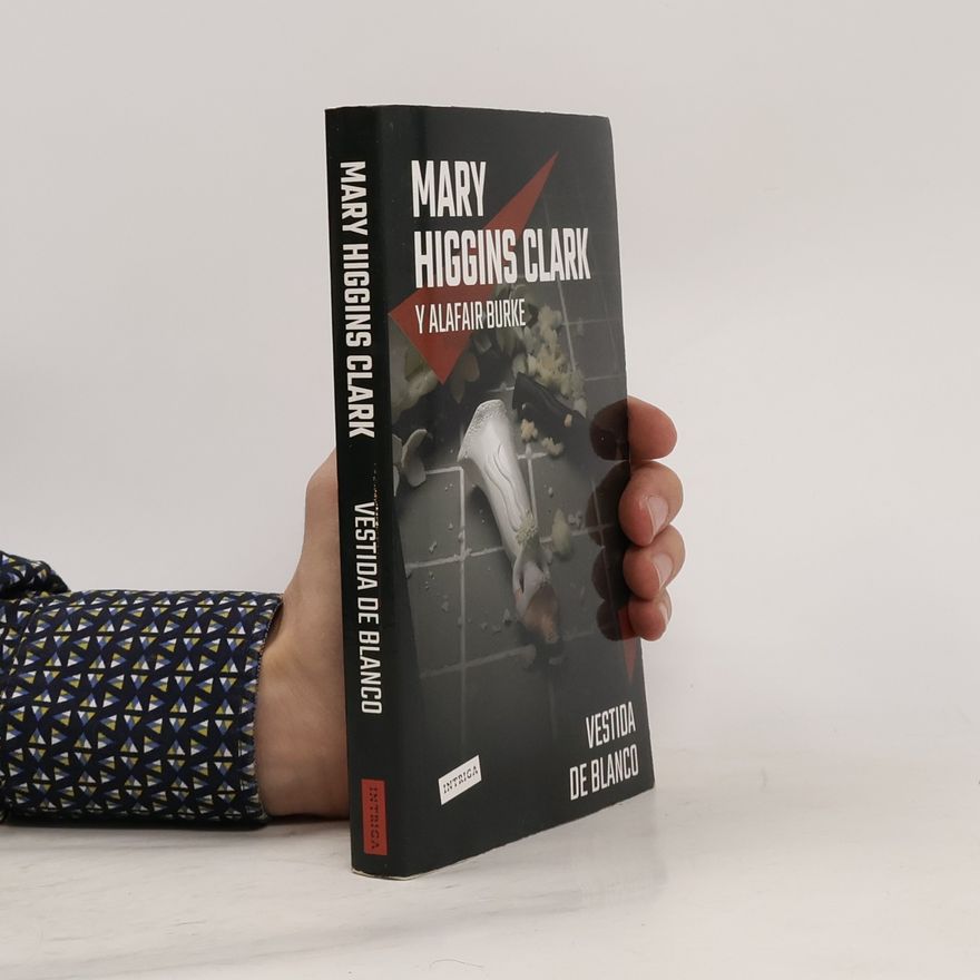 Mary Higgins Clark Vestida de blanco