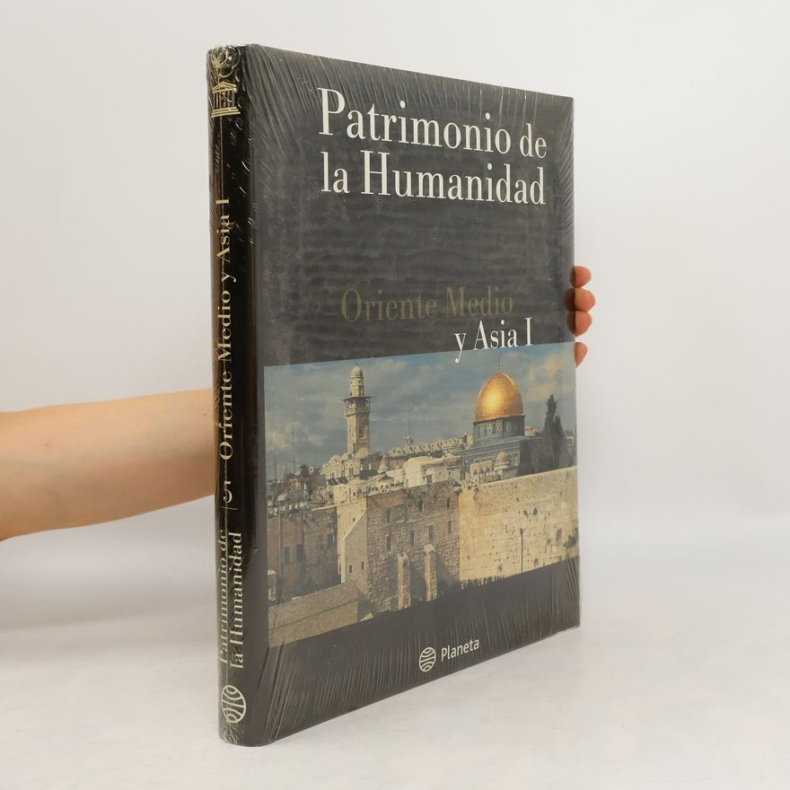Autorenkollektiv Patrimonio de la Humanidad