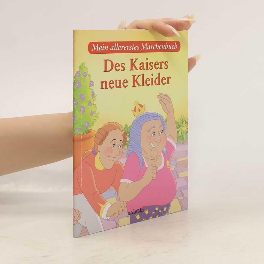 Autorenkollektiv Des Kaisers neue Kleider