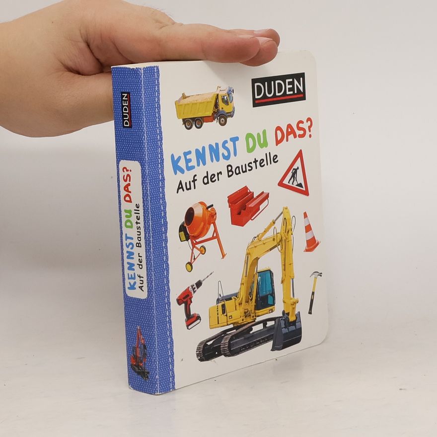 Autorenkollektiv Auf der Baustelle