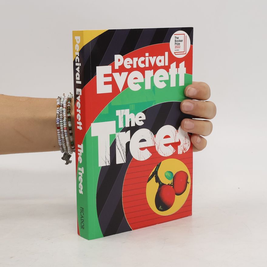 Percival Everett The Trees