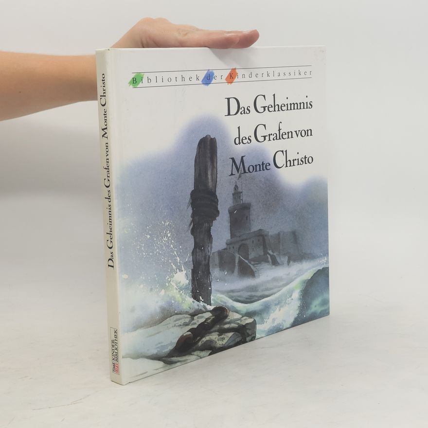 Autorenkollektiv Das Geheimnis des Grafen von Monte Christo