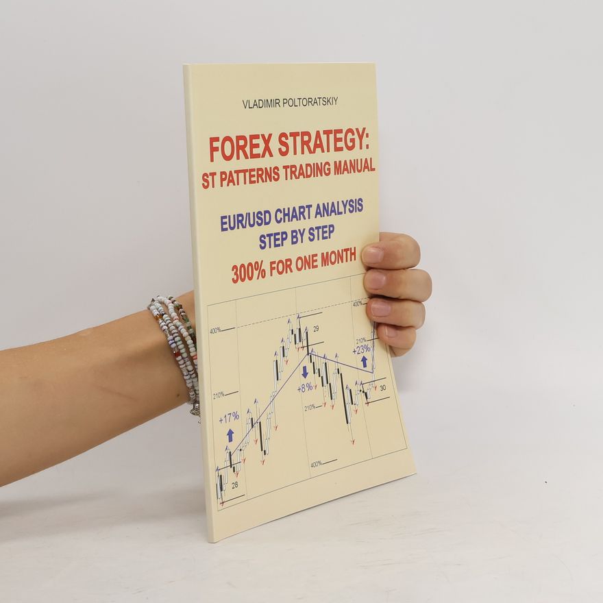 Vladimir Poltoratskiy Forex Strategy