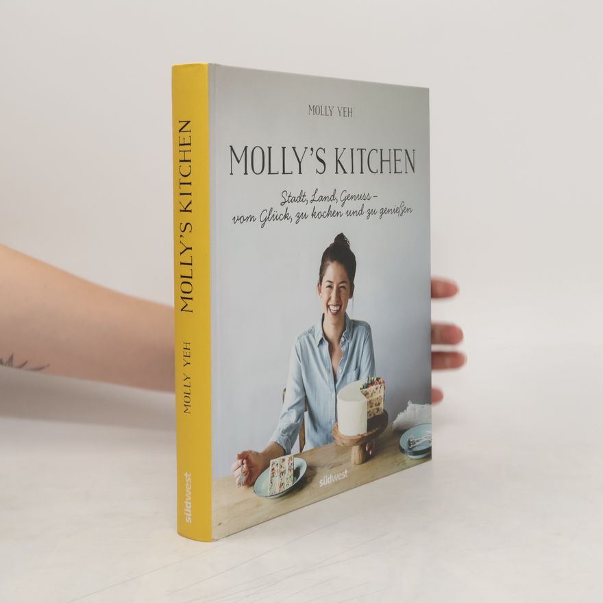 Molly Yeh Molly's Kitchen