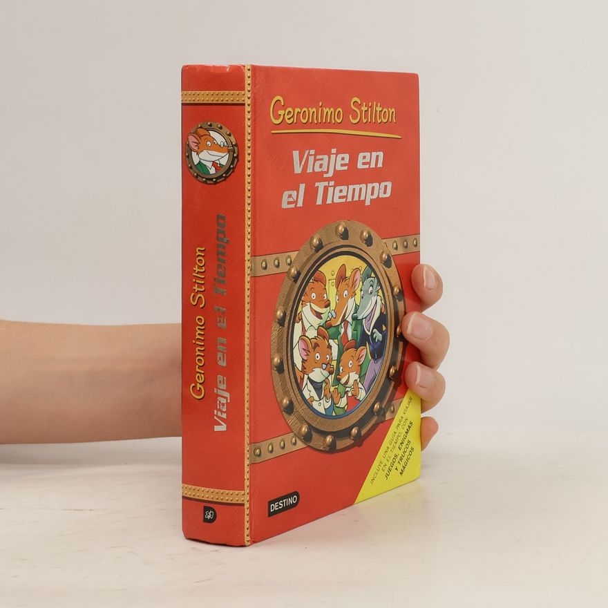 Elisabetta Dami Viaje en el tiempo