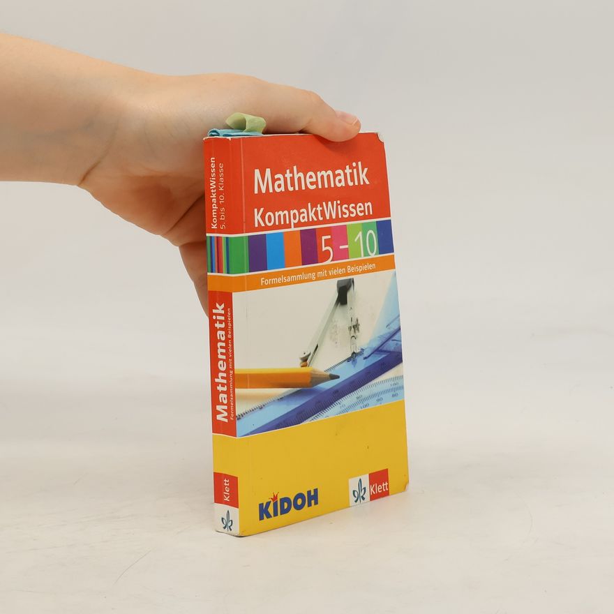 Autorenkollektiv Mathematik KompaktWissen 5-10