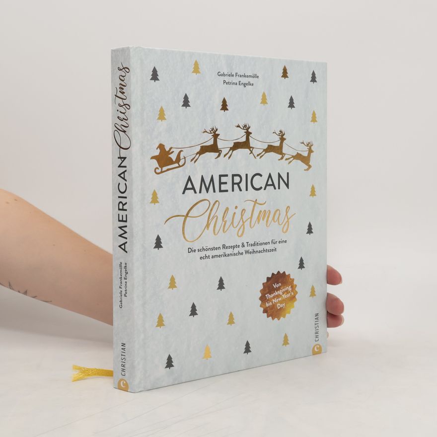 Gabriele Frankemölle American Christmas